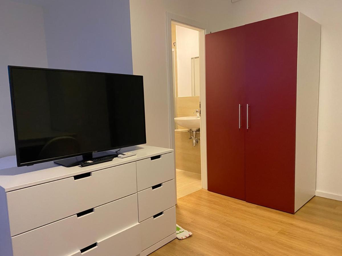 Lux Apartments Mörfelden-Walldorf Exteriör bild