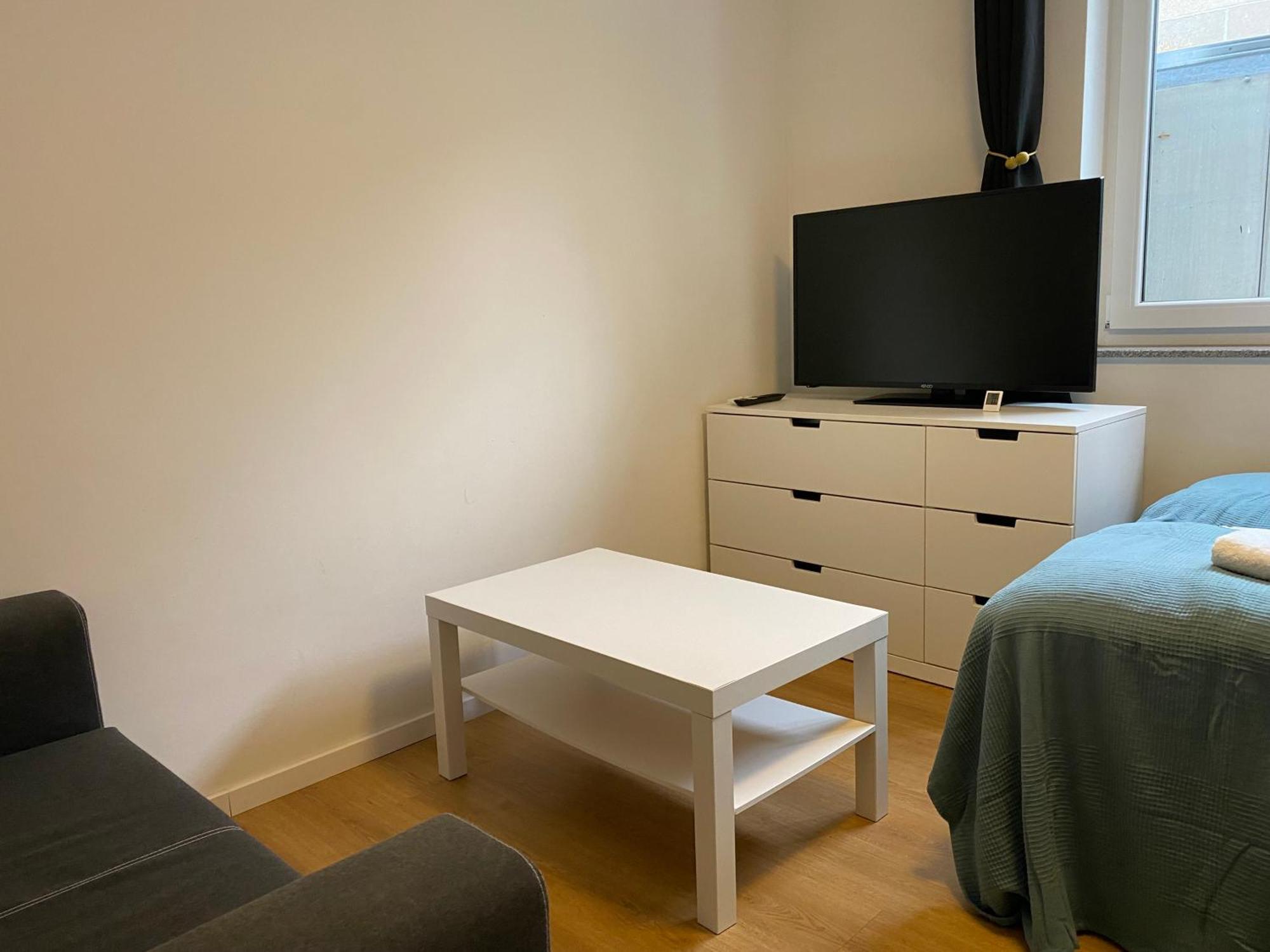 Lux Apartments Mörfelden-Walldorf Exteriör bild