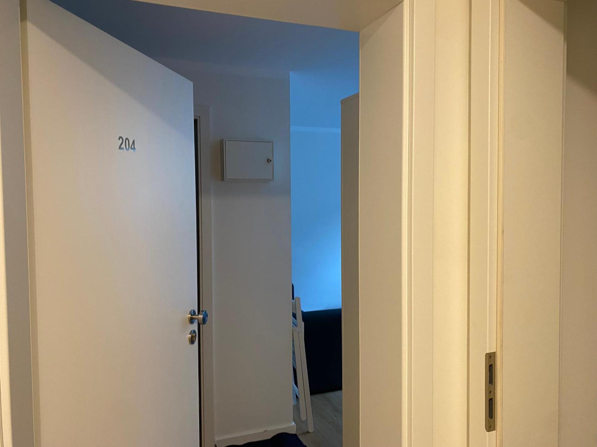 Lux Apartments Mörfelden-Walldorf Exteriör bild