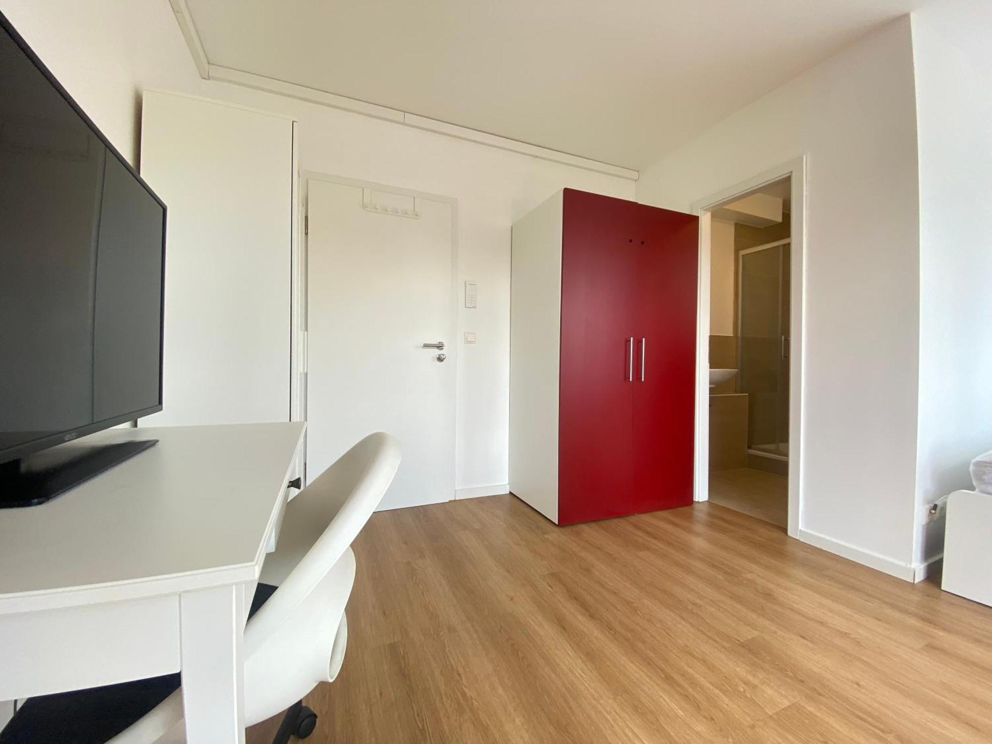 Lux Apartments Mörfelden-Walldorf Exteriör bild