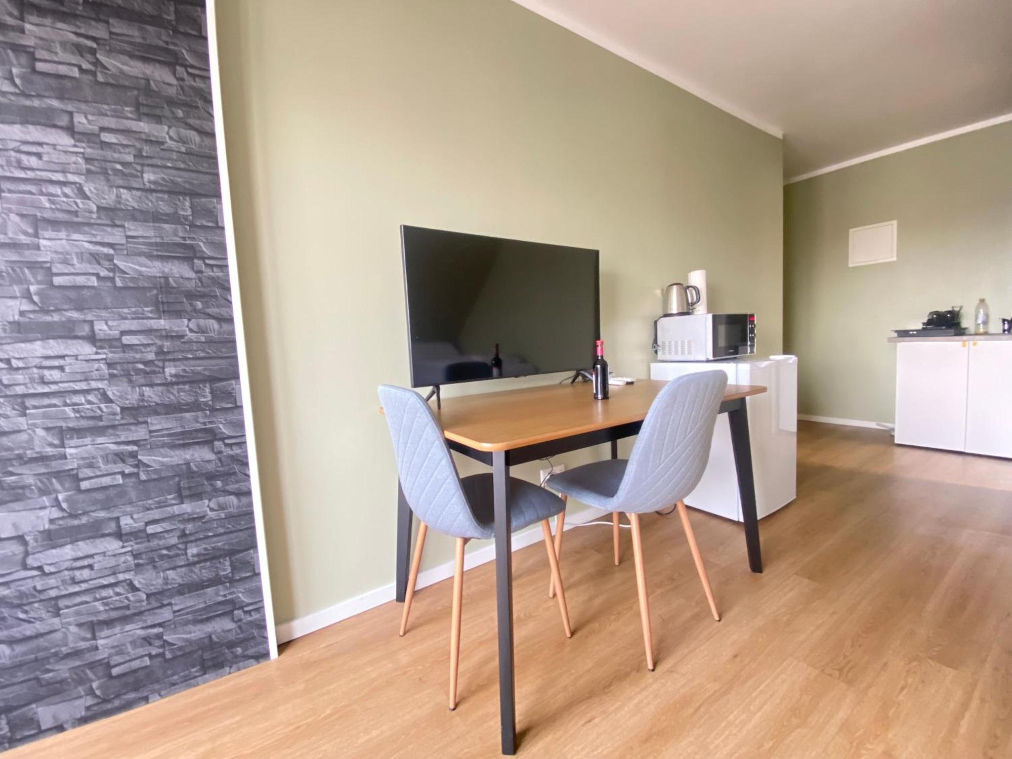 Lux Apartments Mörfelden-Walldorf Exteriör bild